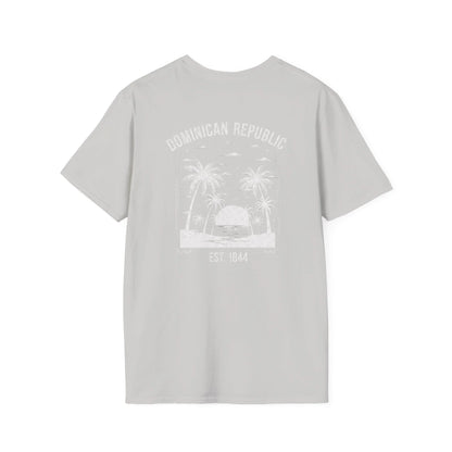 Dominican Republic: Island Legacy Tee