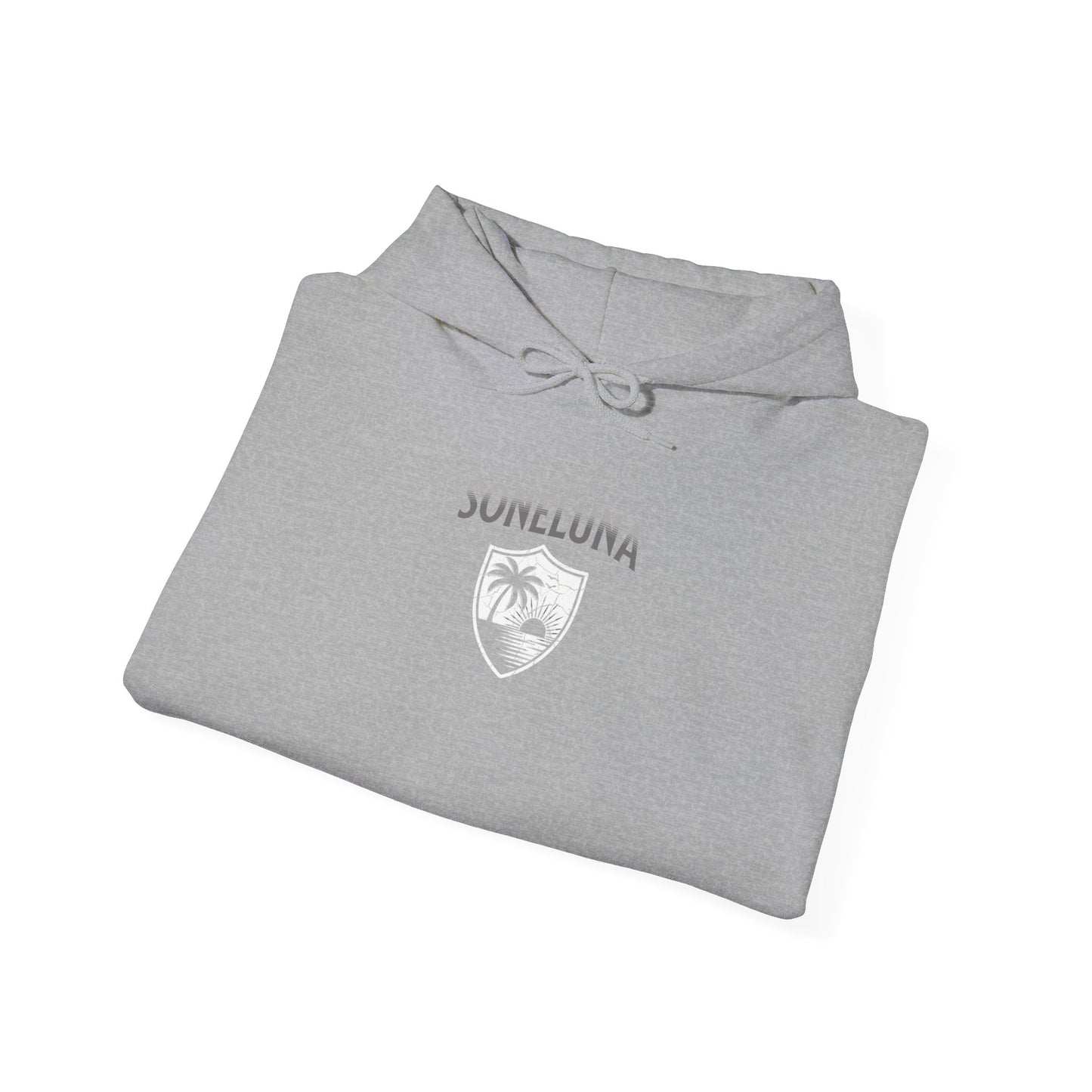 Dominican Republic: Island Legacy Hoodie