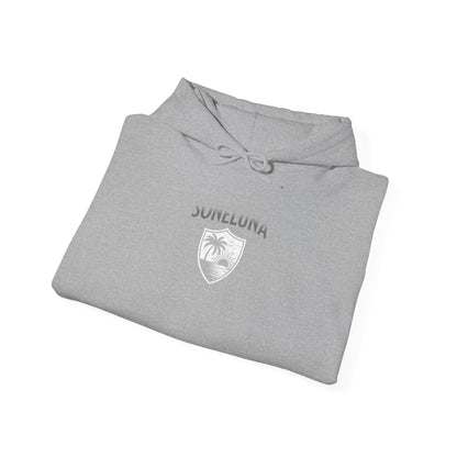 Dominican Republic: Island Legacy Hoodie