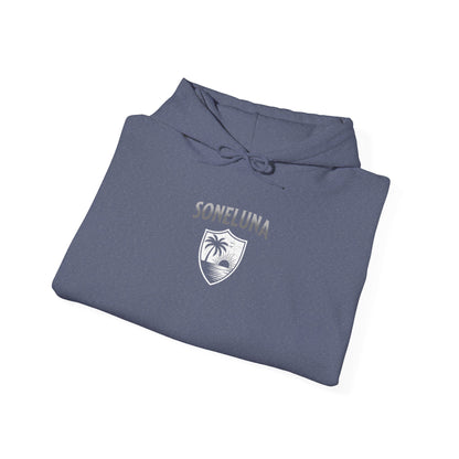 Dominican Republic: Island Legacy Hoodie