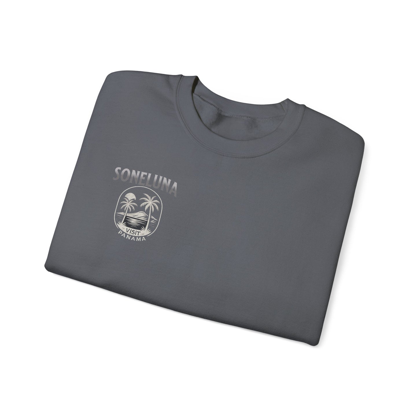 Panama 1980 Sweatshirt