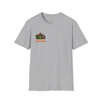 Timeless Guatemala Retro Short Sleeve Tee