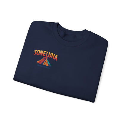 Jalisco Retro Heavy Co Sweatshirt