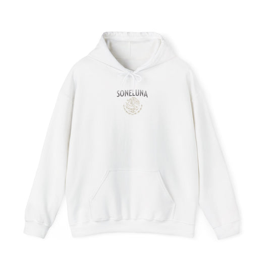 Echoes of México Hoodie