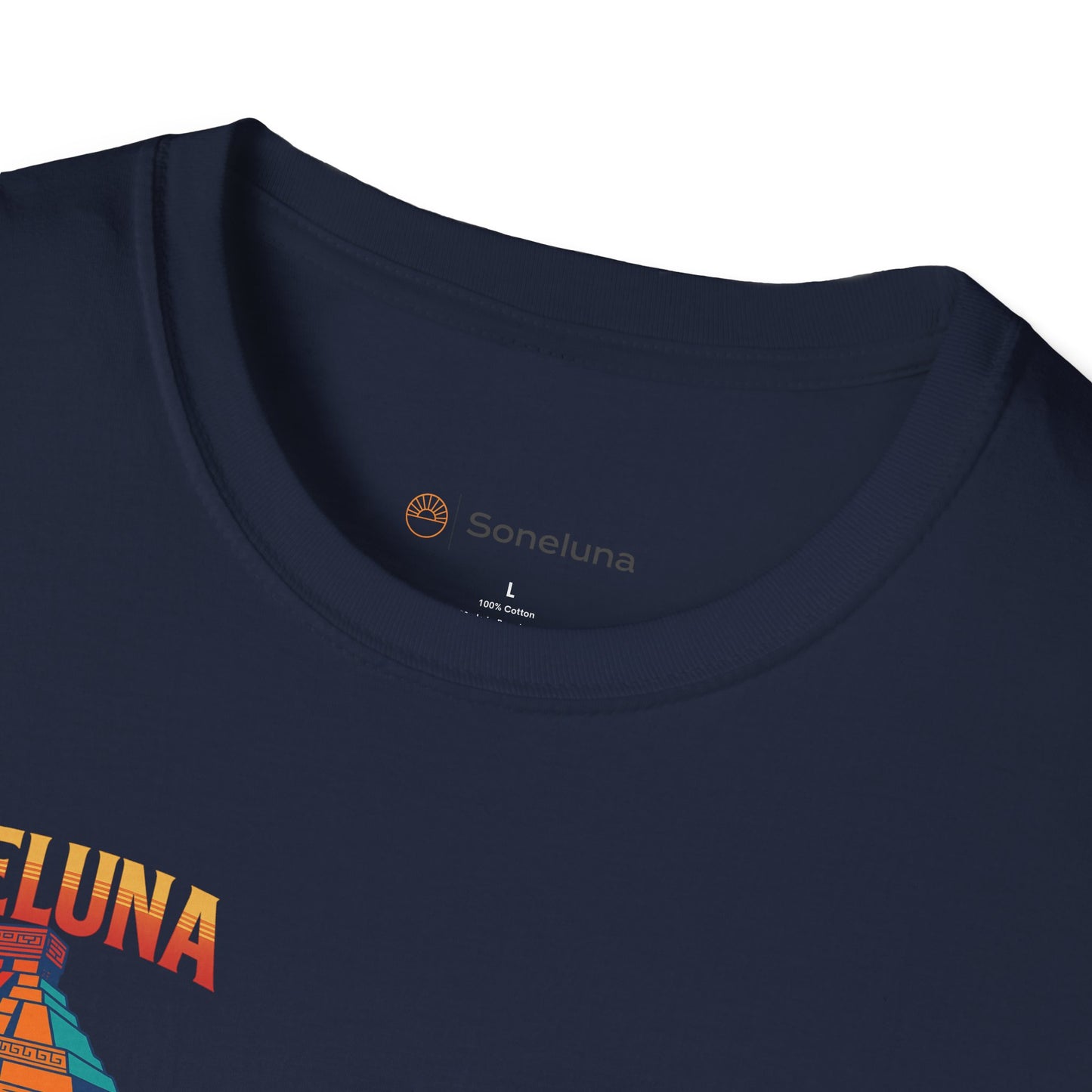 Honduras: Est. 2025 Retro Short Sleeve Tee