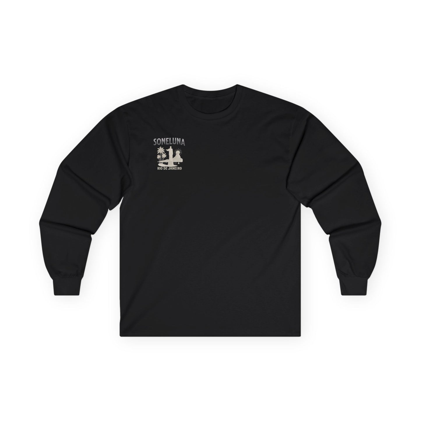 Rio Janeiro Long Sleeve Tee