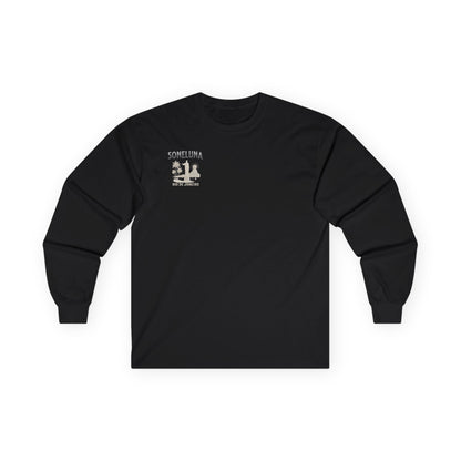 Rio Janeiro Long Sleeve Tee