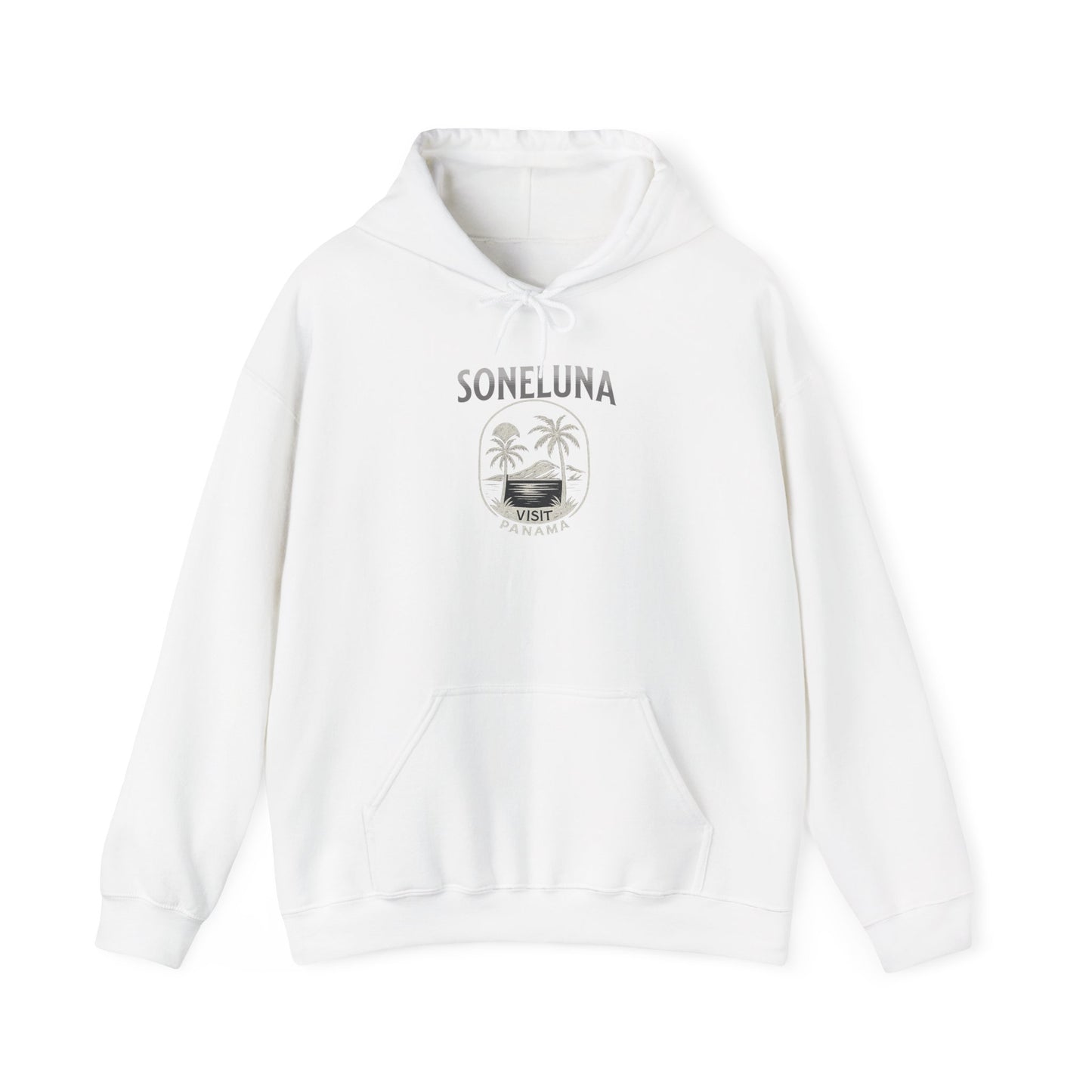 Panama 1980 Hoodie
