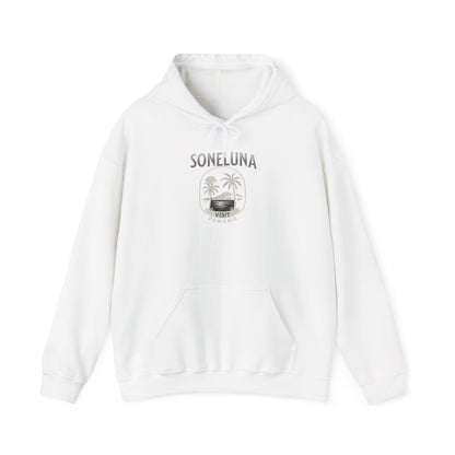 Panama 1980 Hoodie