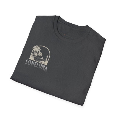 Veracruz Coastline Tee