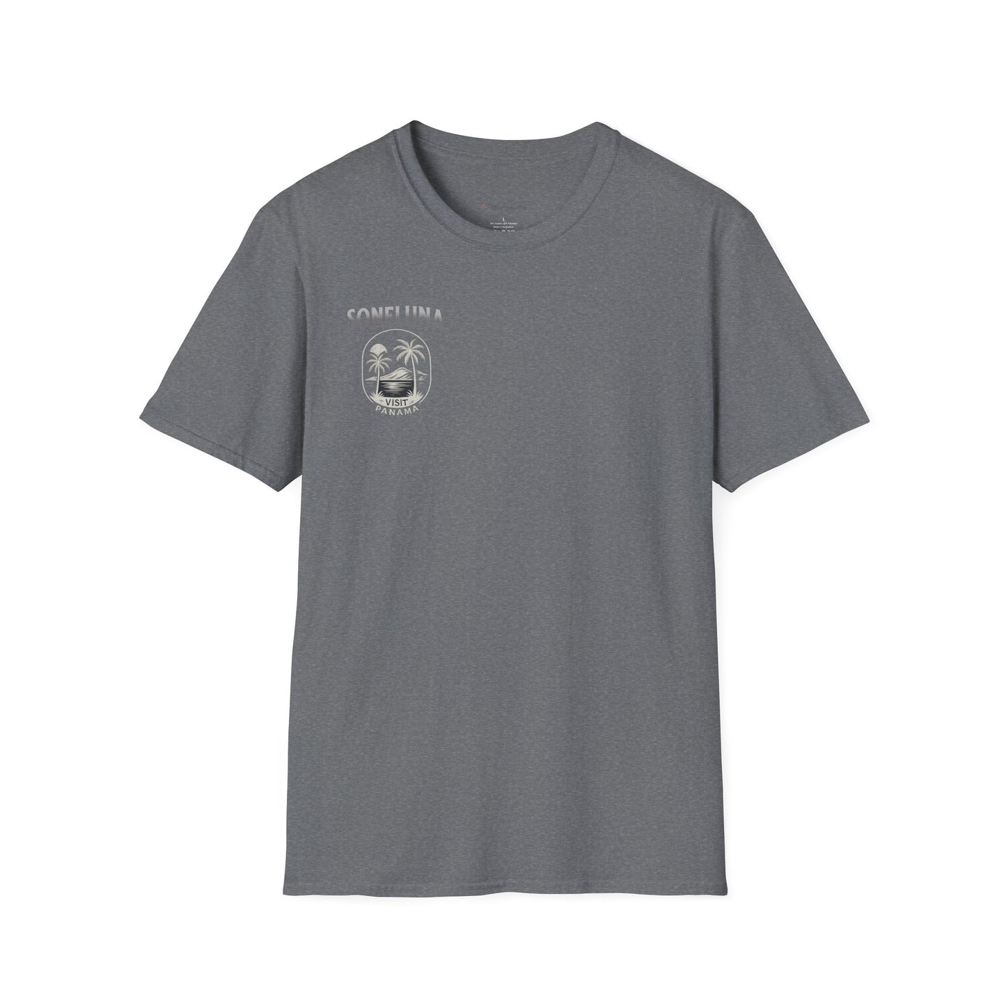 Panama 1980 Tee
