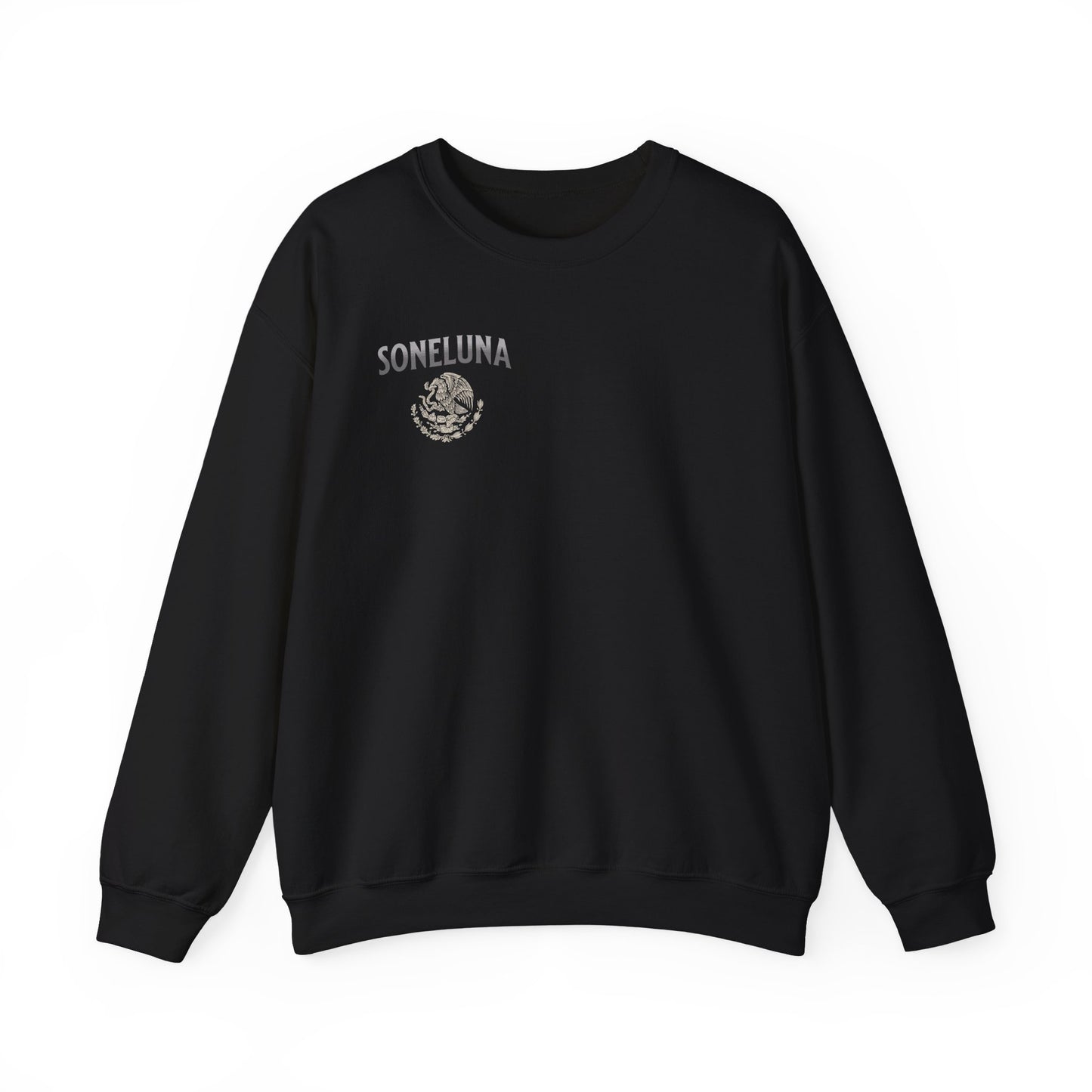 Echoes of México Sweatshirt Tee