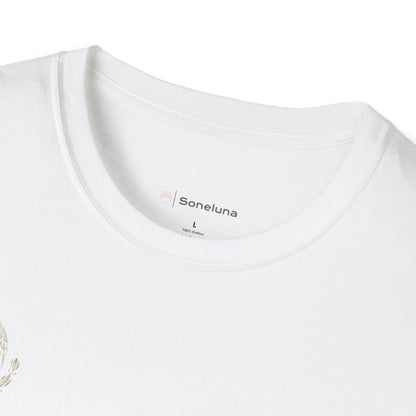 Echoes of México Tee
