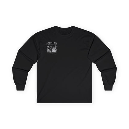 Jalisco Heavy Co Long Sleeve Tee