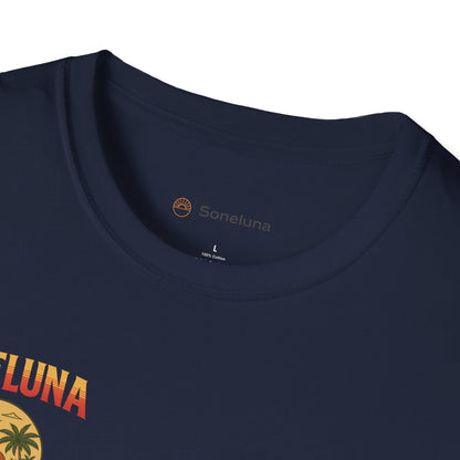 Dominican Republic: Retro Legacy Tee