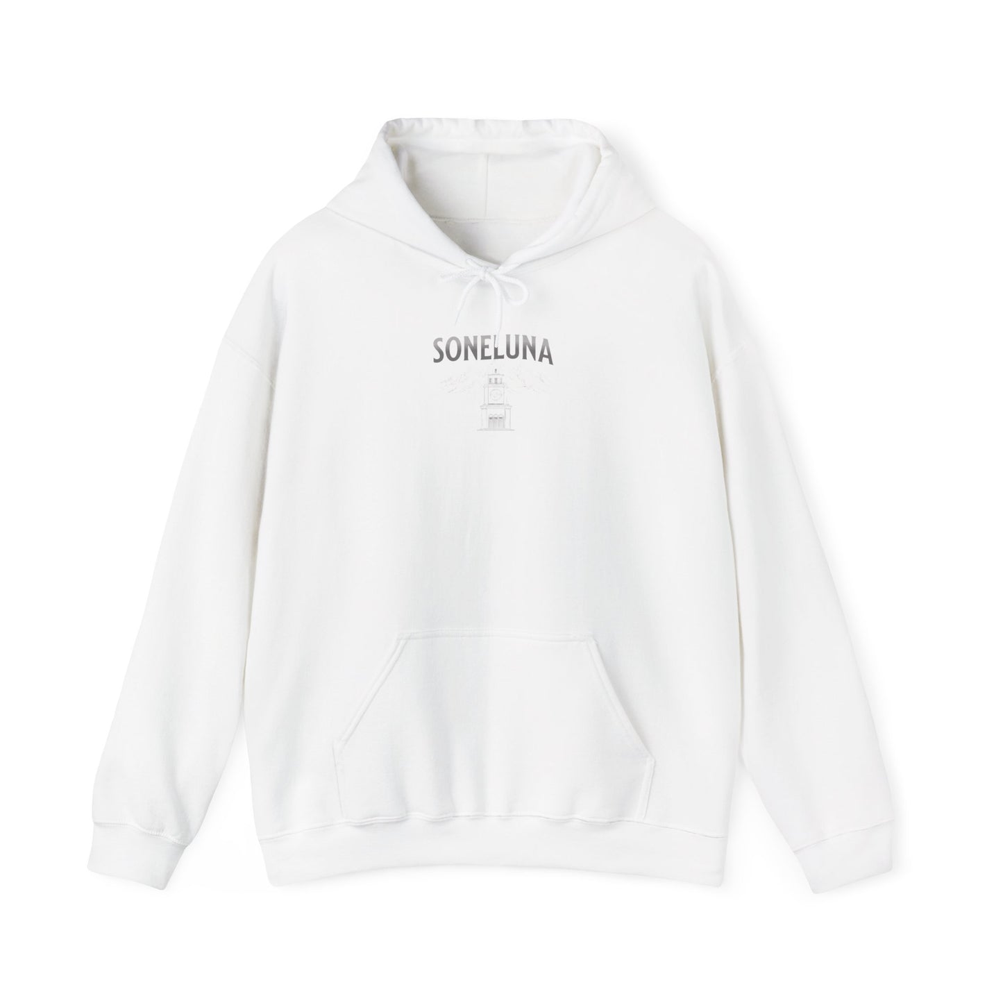 Pico Bonito Bound Hoodie