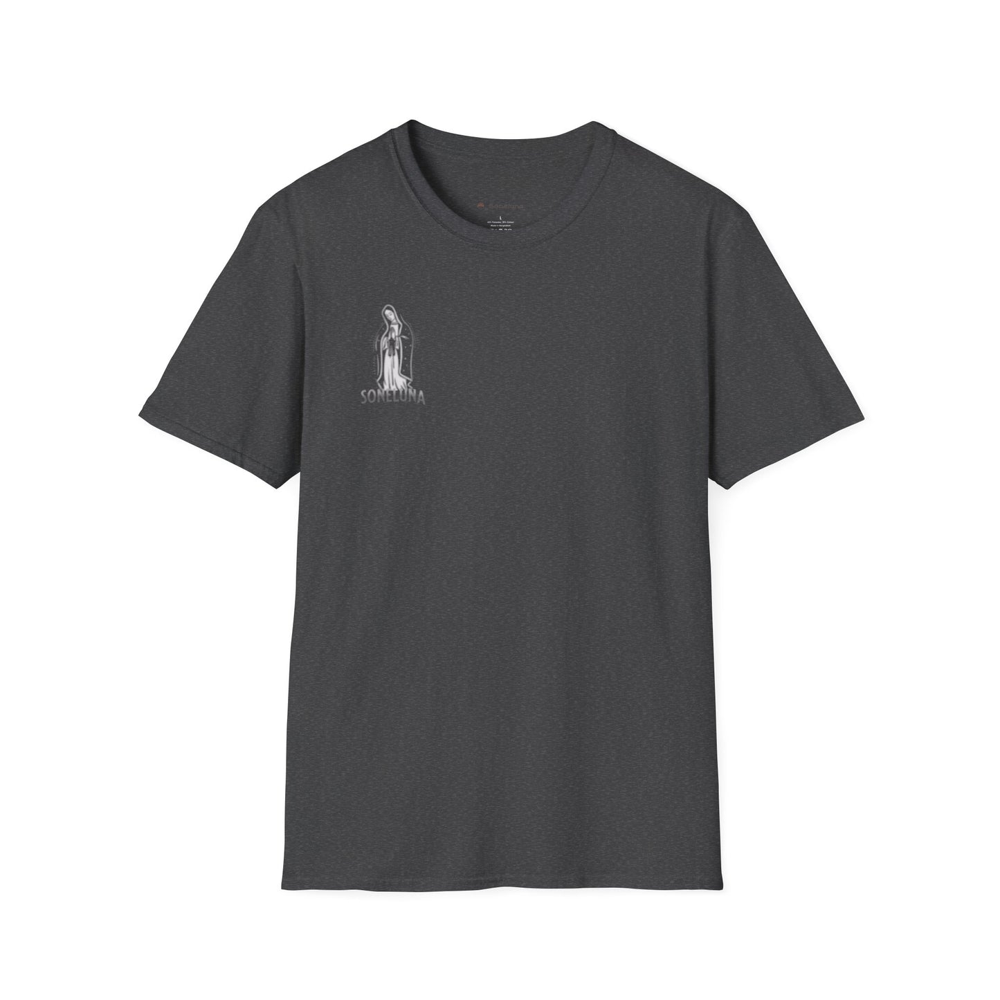 Virgen de Soneluna Tee