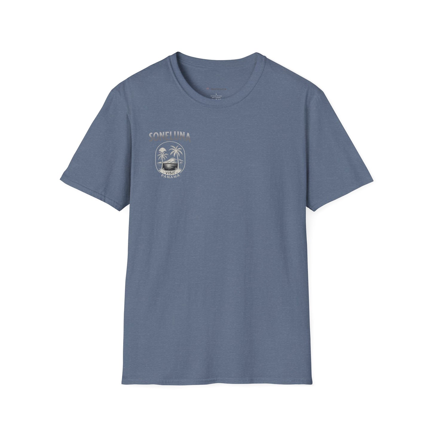 Panama 1980 Tee