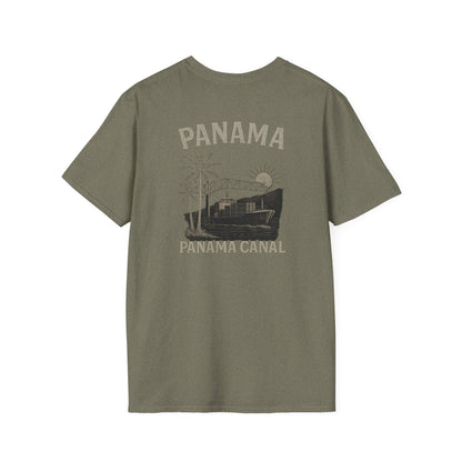 Panama 1980 Tee