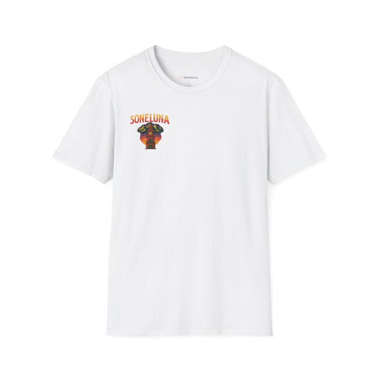 Retro Pico Bonito Bound Short Sleeve