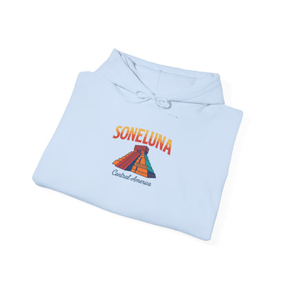 Jalisco Retro Heavy Co Hoodie