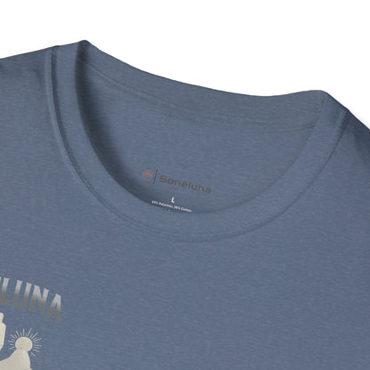Rio Janeiro Shirt Tee