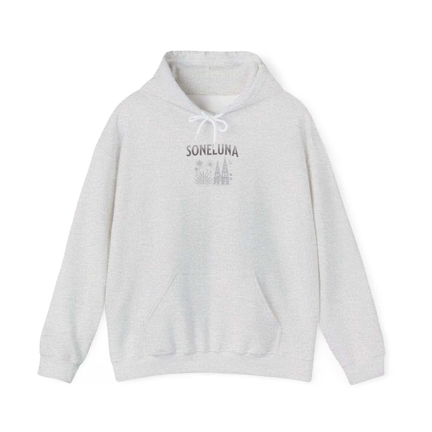Jalisco Heavy Co Hoodie