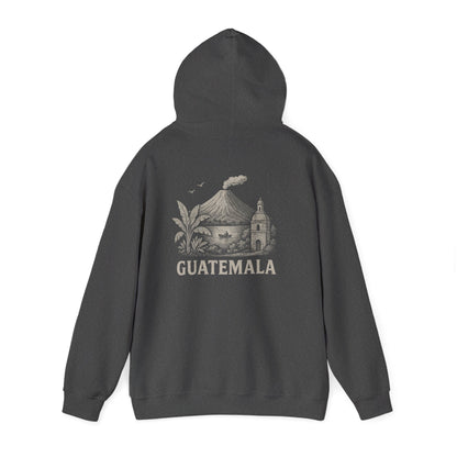 Timeless Guatemala Hoodie