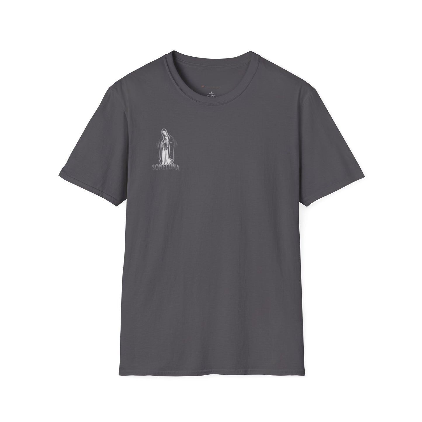 Virgen de Soneluna Tee