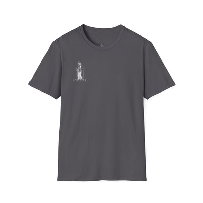 Virgen de Soneluna Tee