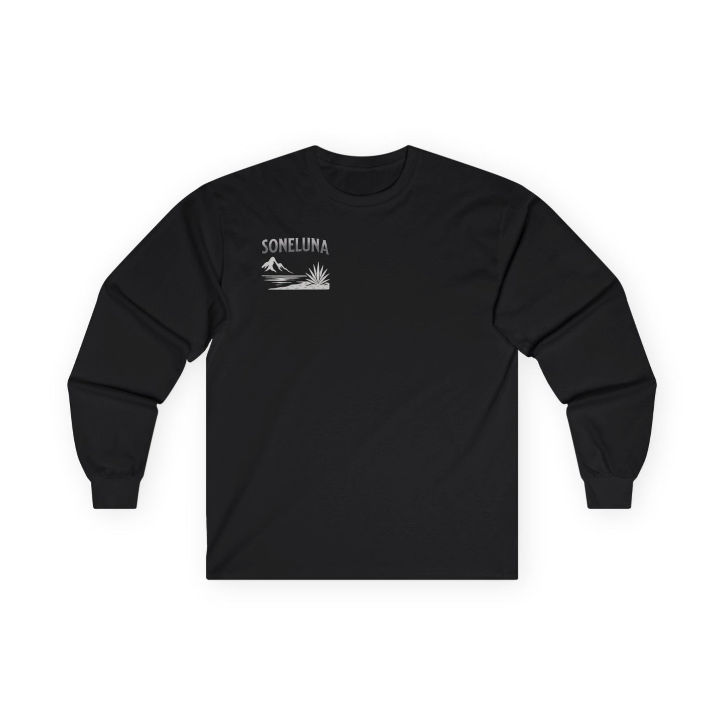 Escondido Vibes Long Sleeve Tee