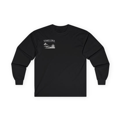 Escondido Vibes Long Sleeve Tee