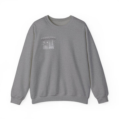 Jalisco Heavy Co Sweatshirt Tee