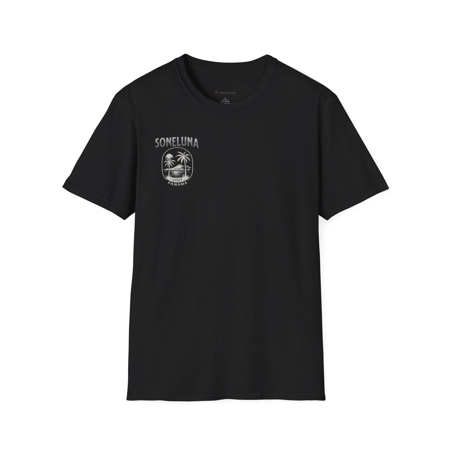 Panama 1980 Tee