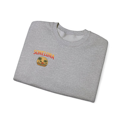Dominican Republic: Retro Legacy Sweatshirt