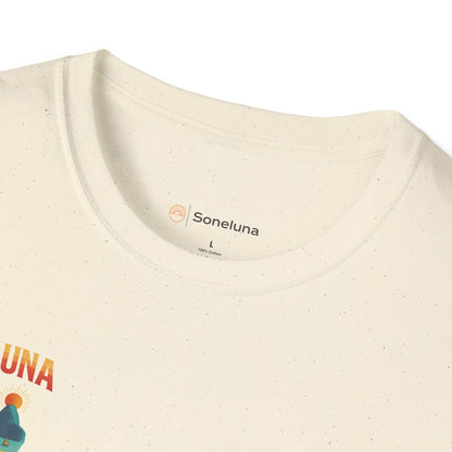 Rio Janeiro Retro Short Sleeve Tee