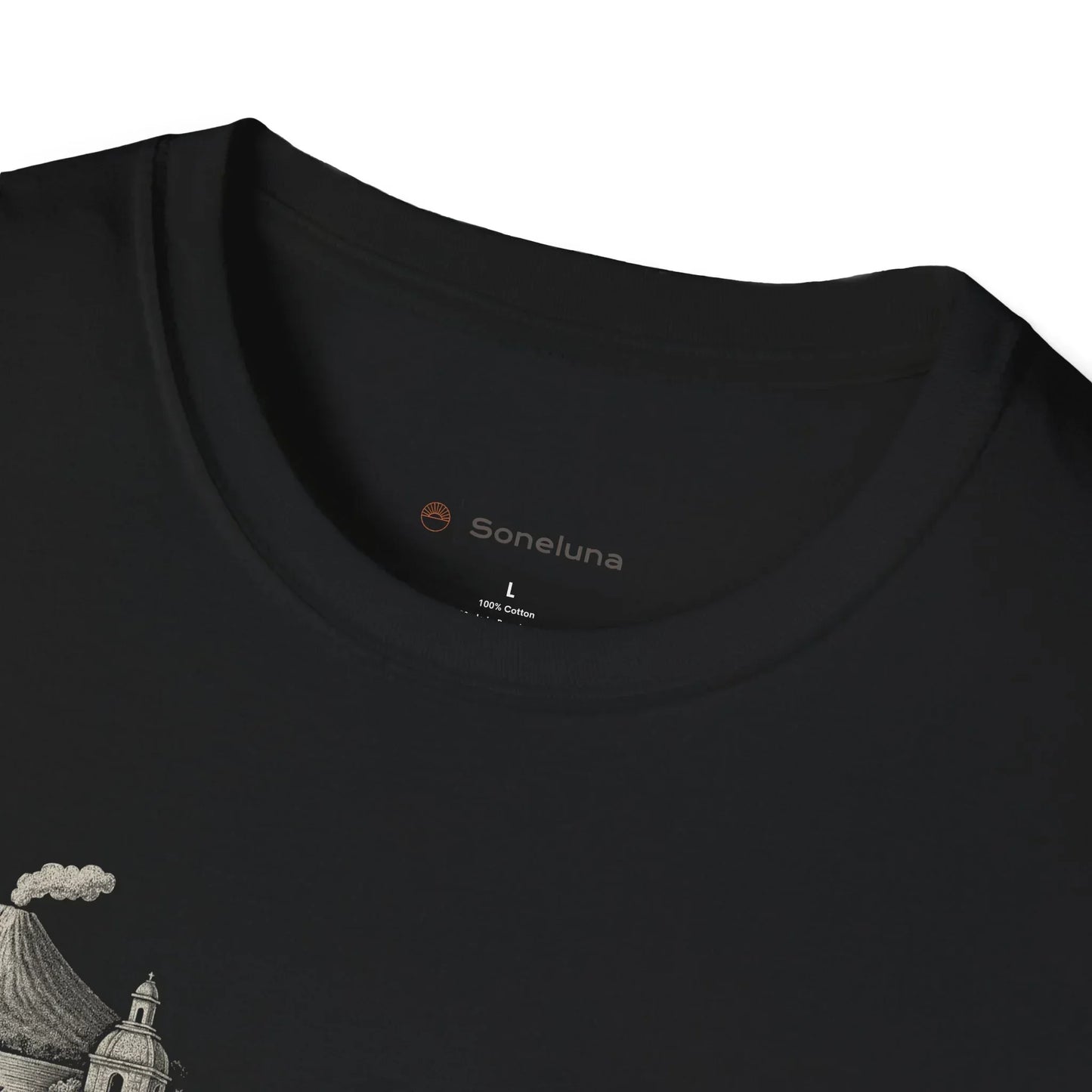 Timeless Guatemala Tee