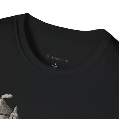 Timeless Guatemala Tee