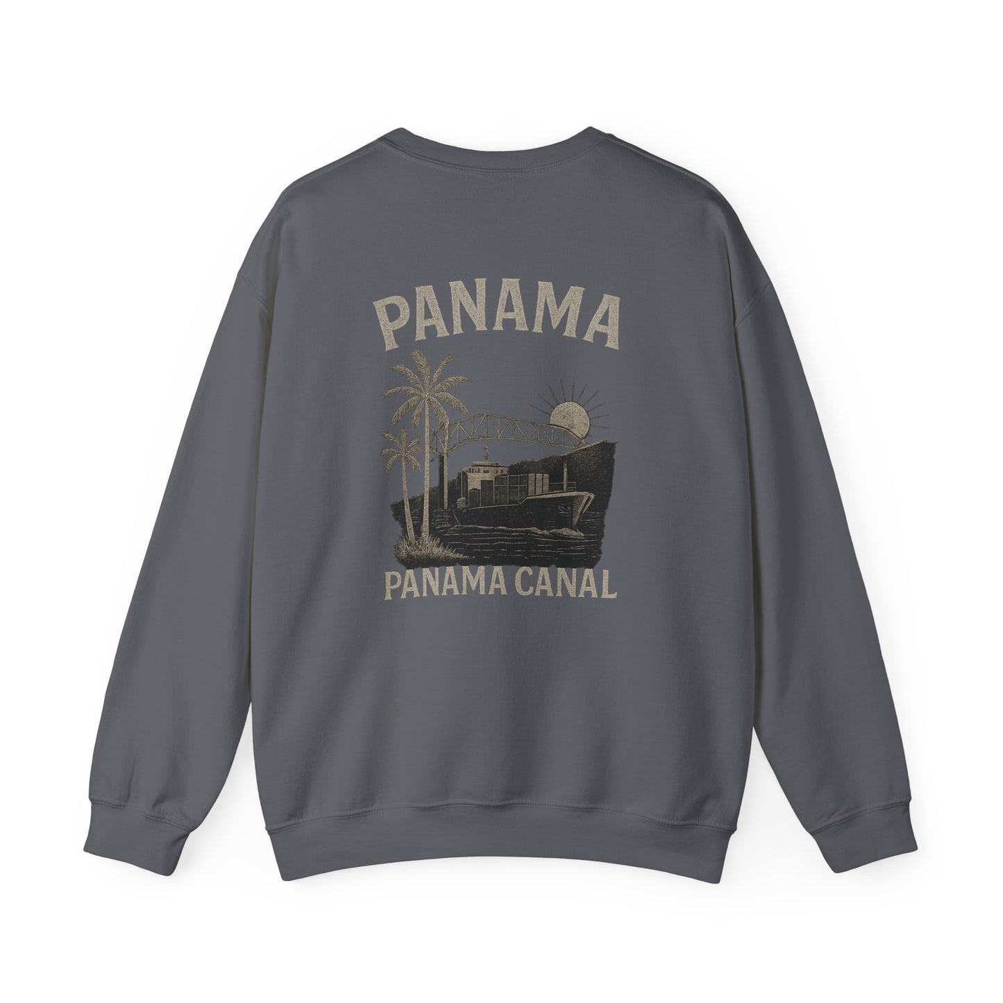 Panama 1980 Sweatshirt