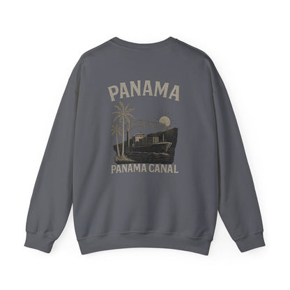 Panama 1980 Sweatshirt