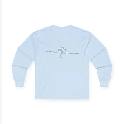 Si Se Puede Faith Long Sleeve Tee