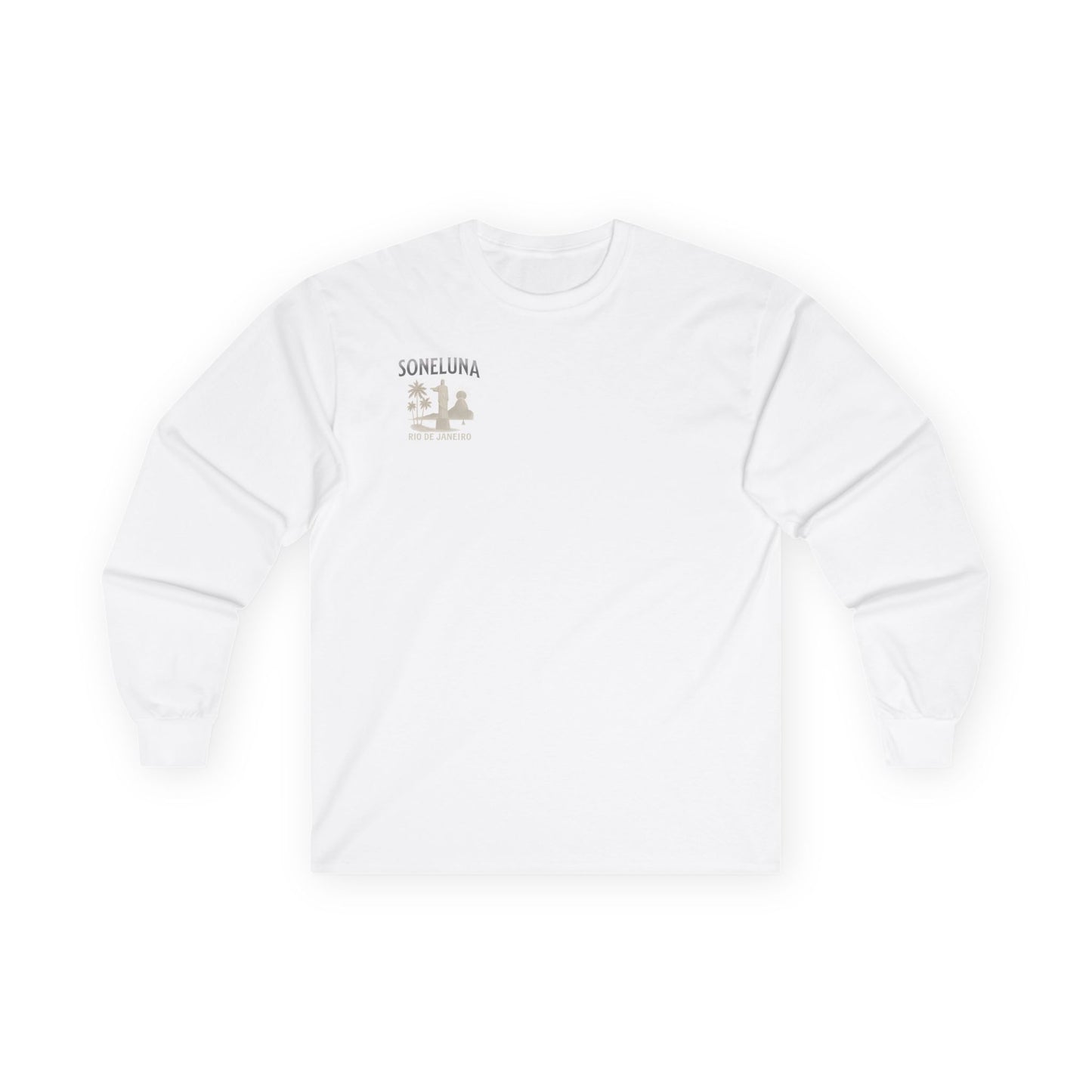 Rio Janeiro Long Sleeve Tee