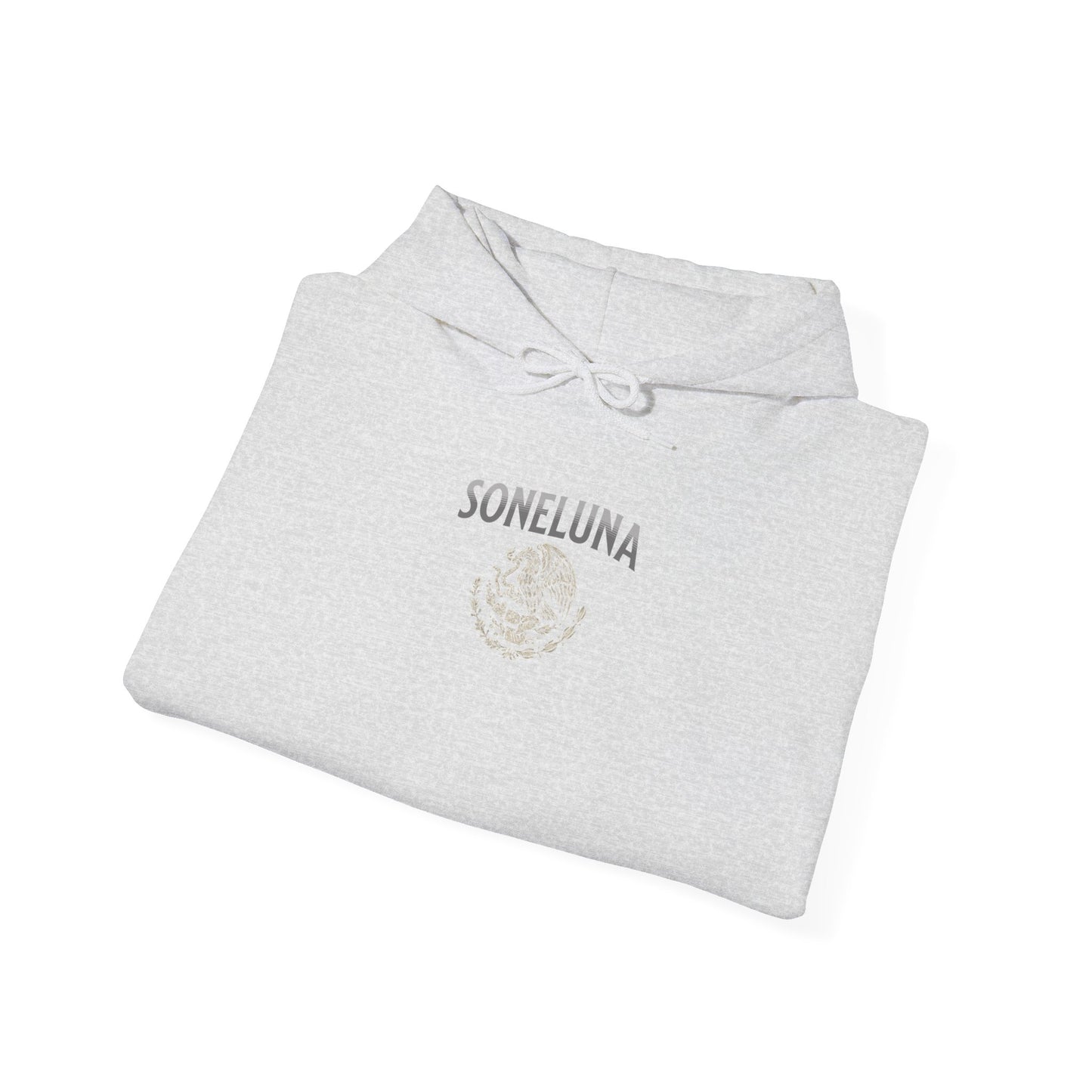 Echoes of México Hoodie
