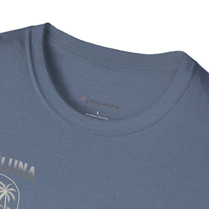 Panama 1980 Tee
