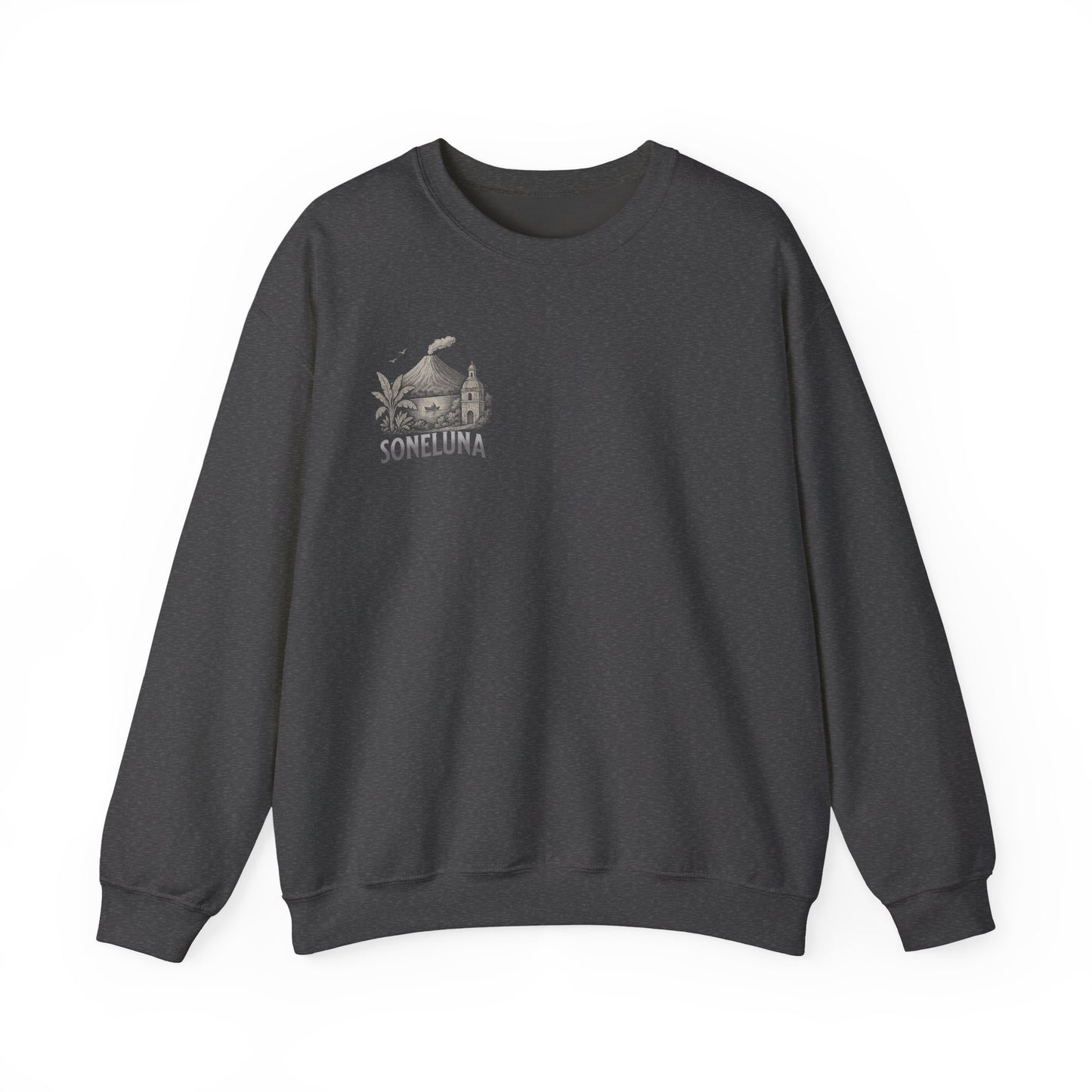 Timeless Guatemala Sweatshirt Tee