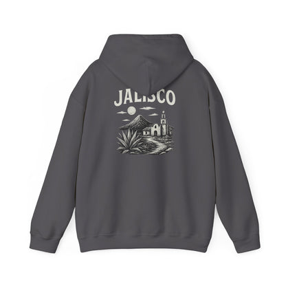 Jalisco Heavy Co Hoodie