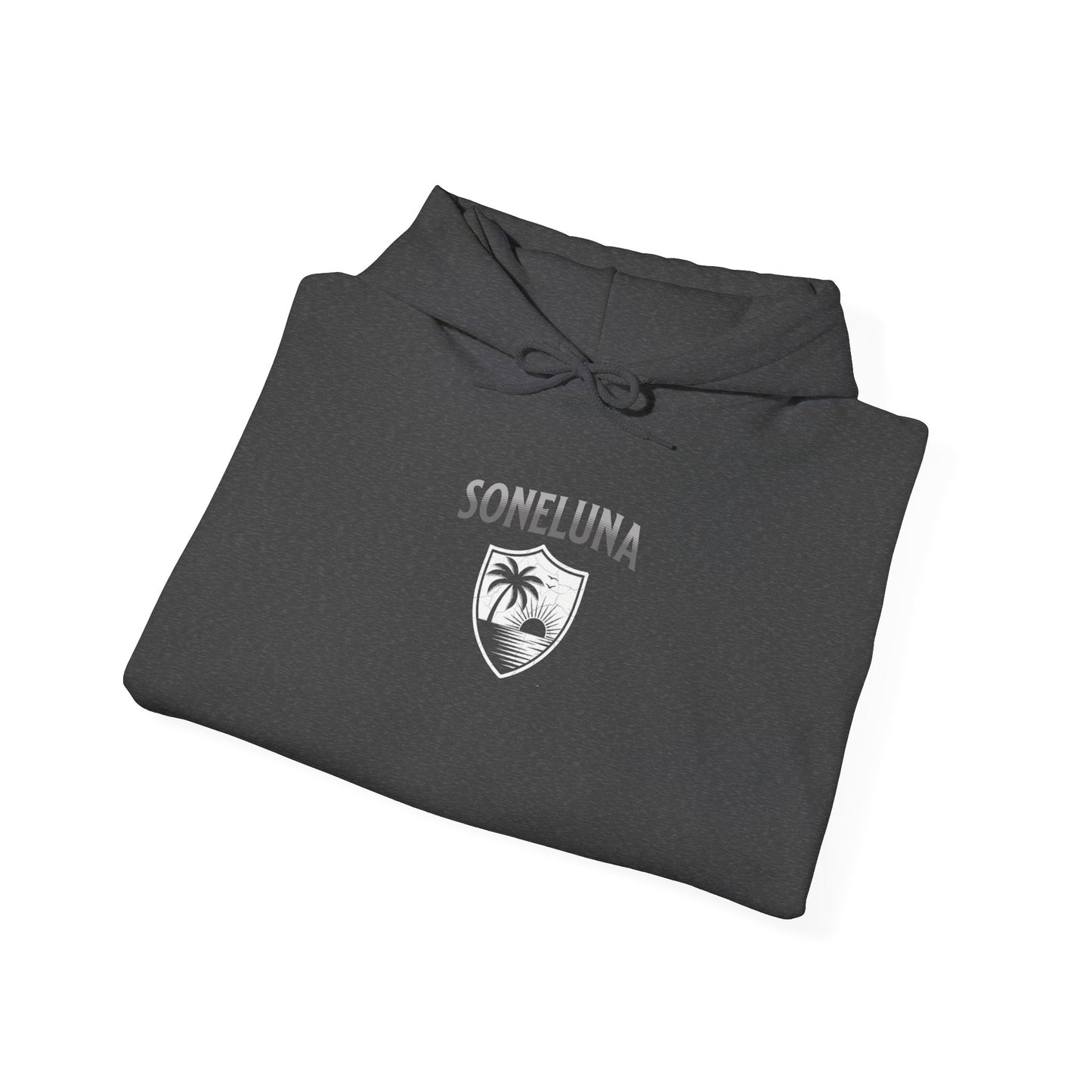 Dominican Republic: Island Legacy Hoodie