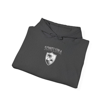 Dominican Republic: Island Legacy Hoodie