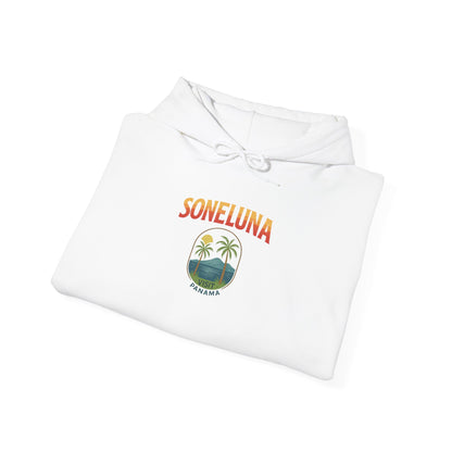 Panama 1980 Retro Hoodie