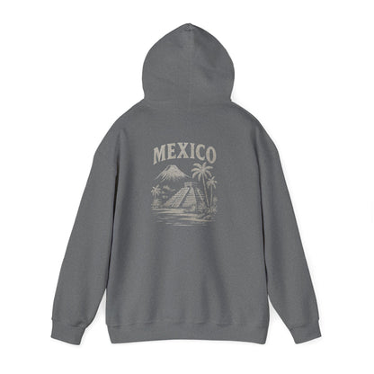 Echoes of México Hoodie
